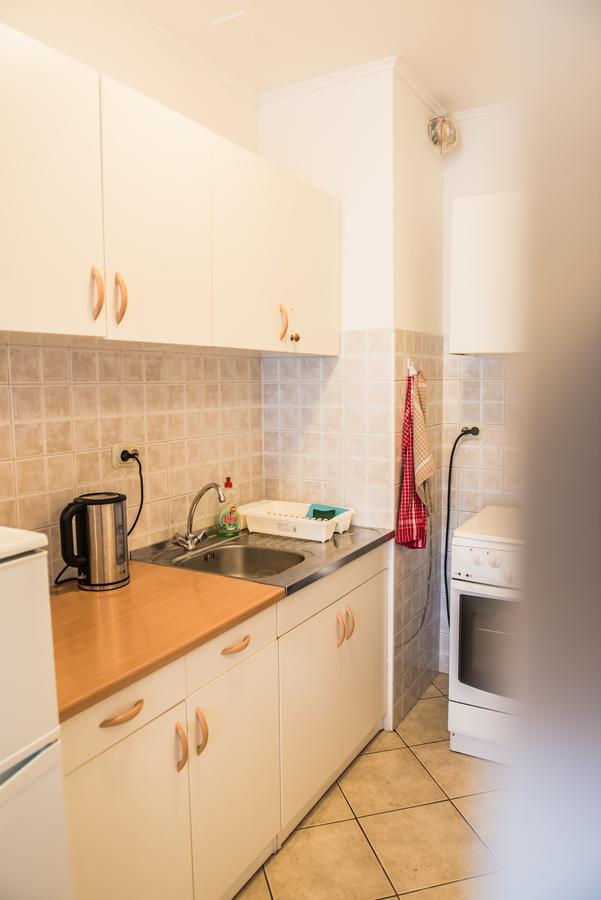 Studio Jere Near Sea Apartment สปลิท ภายนอก รูปภาพ