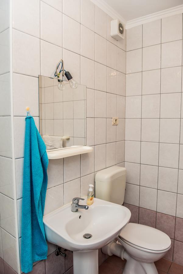 Studio Jere Near Sea Apartment สปลิท ภายนอก รูปภาพ