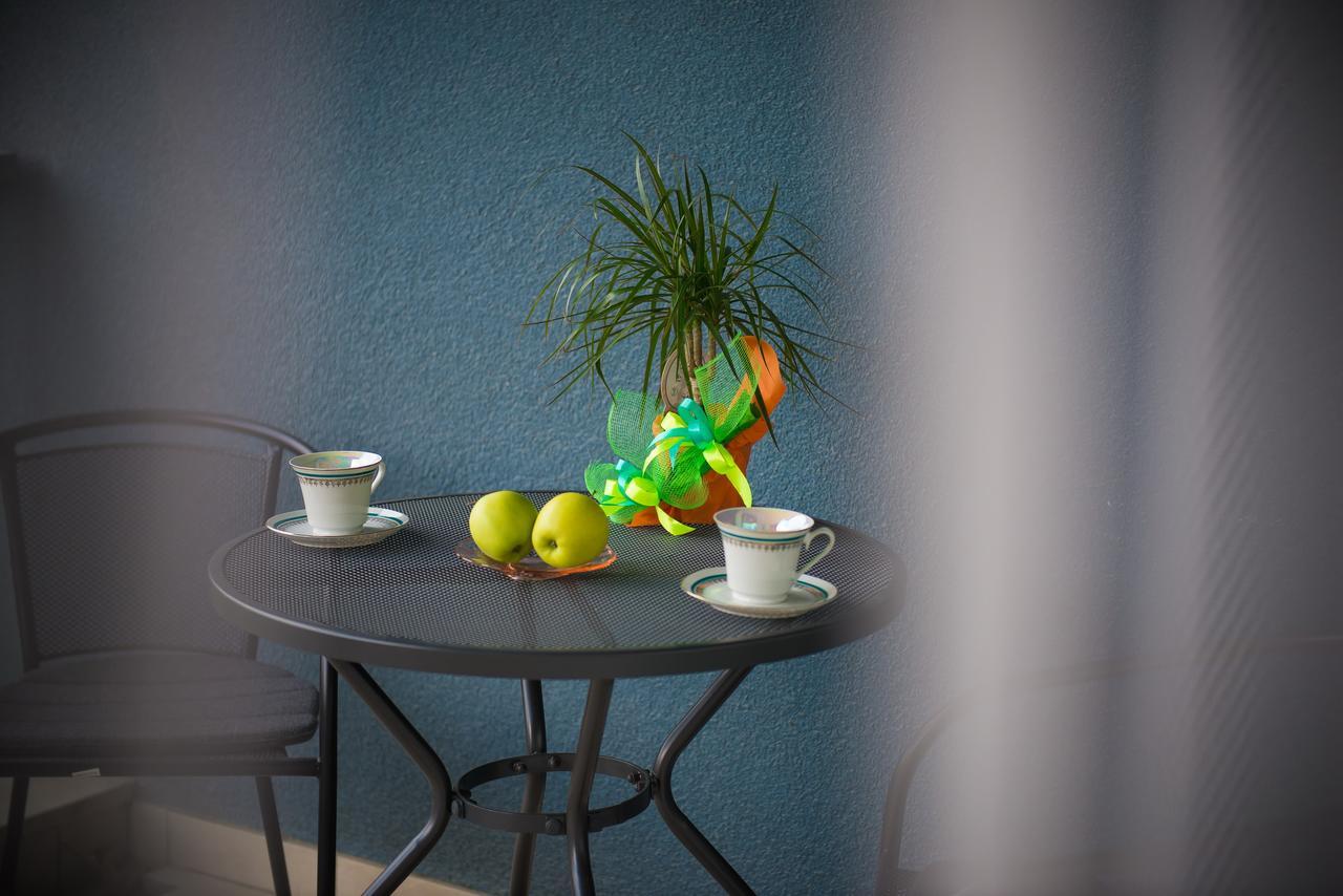 Studio Jere Near Sea Apartment สปลิท ภายนอก รูปภาพ