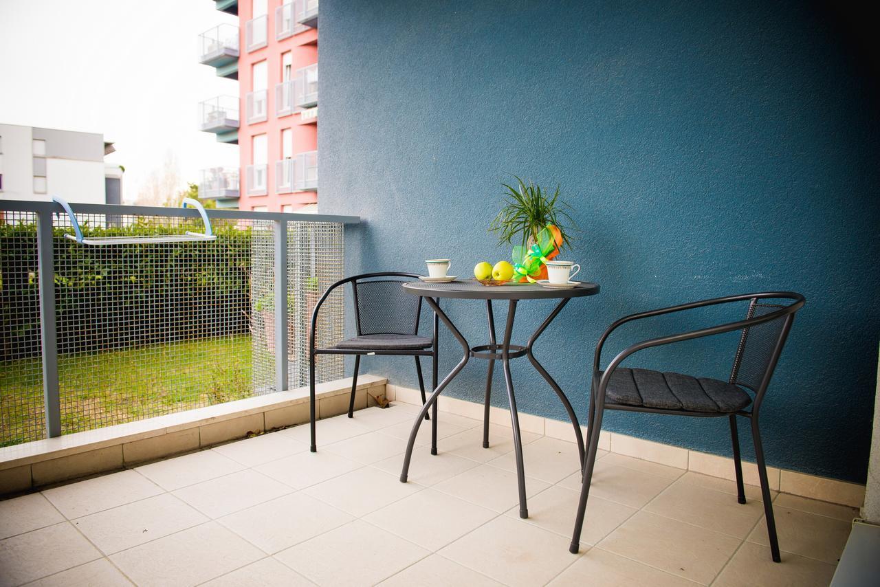 Studio Jere Near Sea Apartment สปลิท ภายนอก รูปภาพ